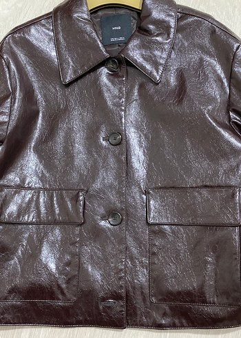 MANGO CEKET - Görsel 2