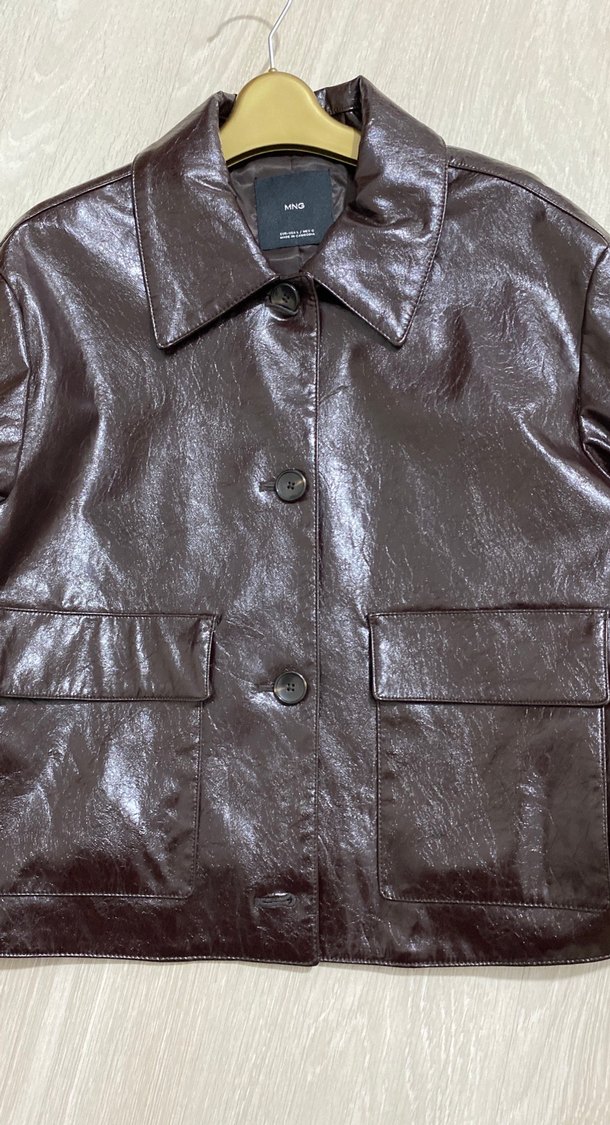 MANGO CEKET - Görsel 2