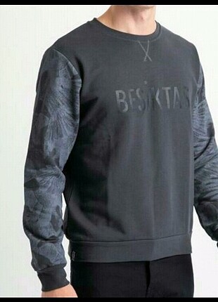 Kartal yuvası sweatshrt 