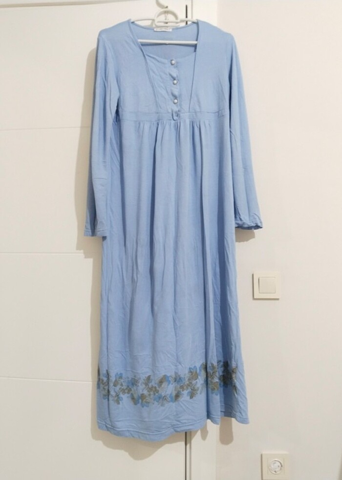 Gecelik  - Görsel 2