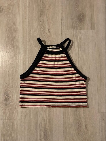 Zara crop