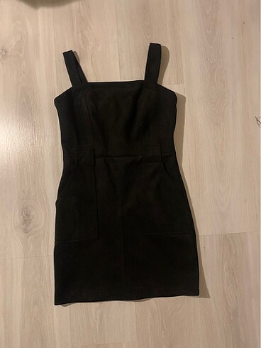 Bershka mini elbise
