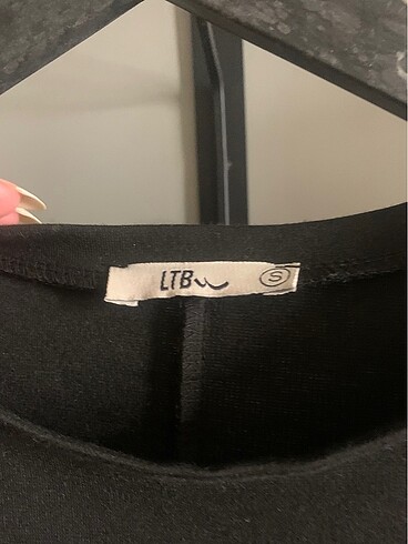 LTB Ltb günlük elbise