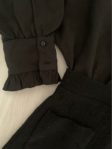 Zara Zara mini elbise