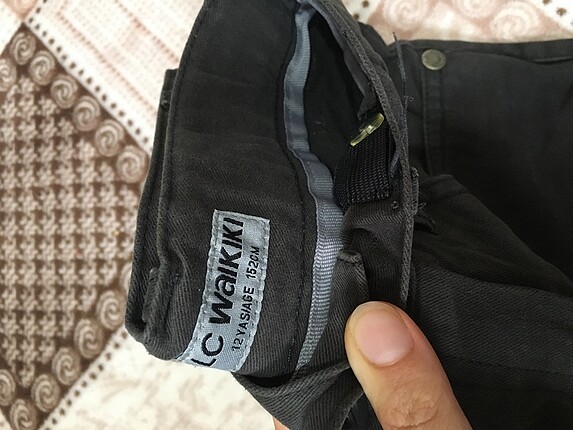 LC Waikiki Pantolon