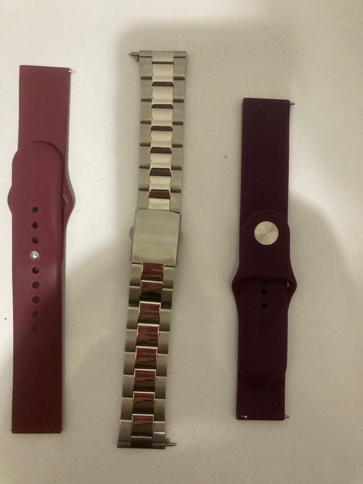 HUAWEİ GT3 pro  Saat Kayışları - Görsel 2