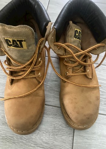 Orjinal CAT bot 41 numara - Görsel 4