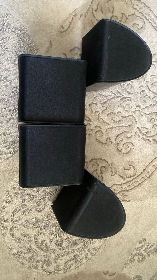 PİONEER  Hoparlör 4 adet - Görsel 3