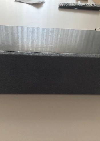 CENTER HOPARLÖR - Görsel 4