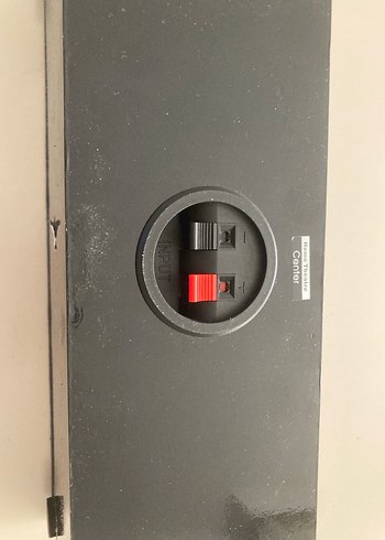 CENTER HOPARLÖR - Görsel 7