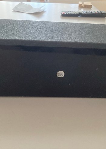 CENTER HOPARLÖR - Görsel 3