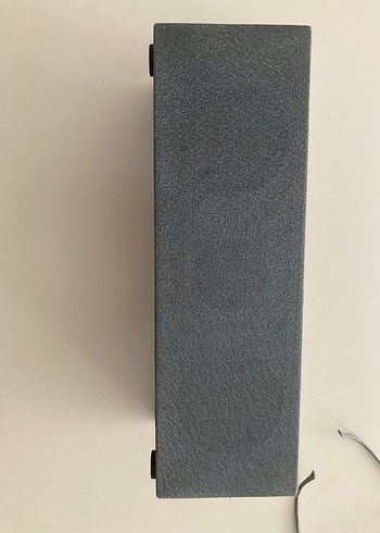 CENTER HOPARLÖR - Görsel 5