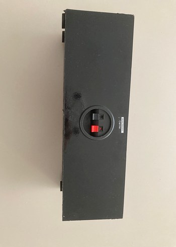 CENTER HOPARLÖR - Görsel 6