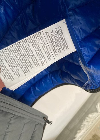 ORJİNAL NİKE MONT S BEDEN - Görsel 5