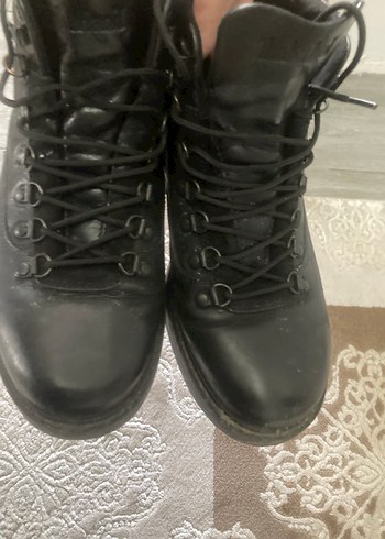 ORJİNAL TİMBARLAND BOT 41 numara - Görsel 6