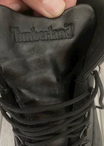 ORJİNAL TİMBARLAND BOT 41 numara - Görsel 4