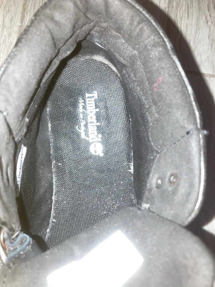 ORJİNAL TİMBARLAND BOT 41 numara - Görsel 3