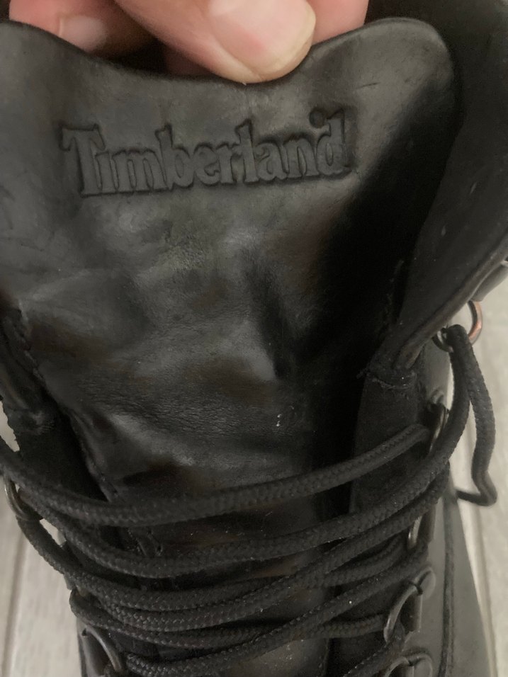 ORJİNAL TİMBARLAND BOT 41 numara - Görsel 4