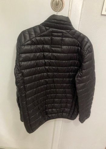 MAVİ MARKA Siyah MONT S BEDEN - Görsel 6