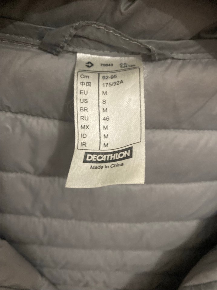 ORJİNAL DECATLHON MONT - Görsel 5