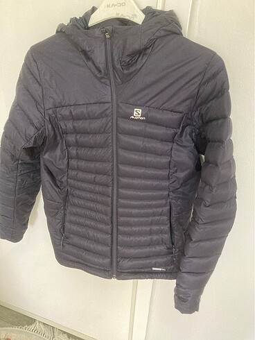 ORJİNAL SALOMON MONT S BEDEN