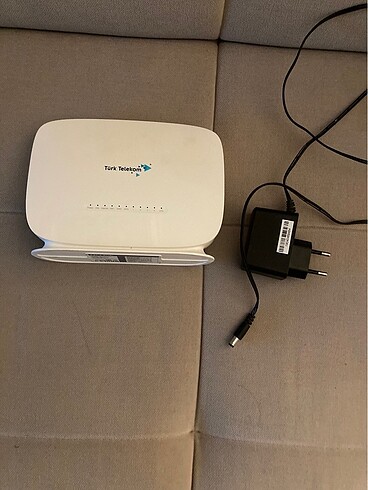 MODEM TÜRK TELEKOM