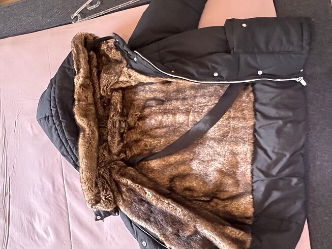 m Beden Zara mont