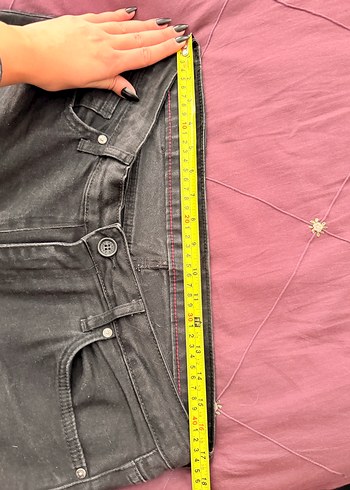 Loft Kadın Pantolon - Görsel 4