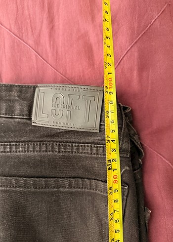 Loft Kadın Pantolon - Görsel 7