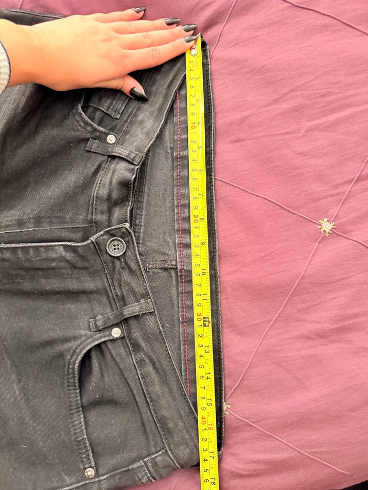 Loft Kadın Pantolon - Görsel 4