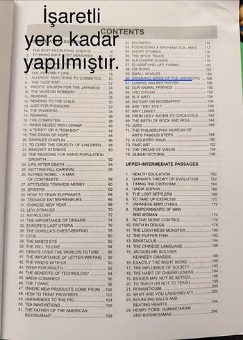 English Through Reading - ELS Yayıncılık YDT - Görsel 4