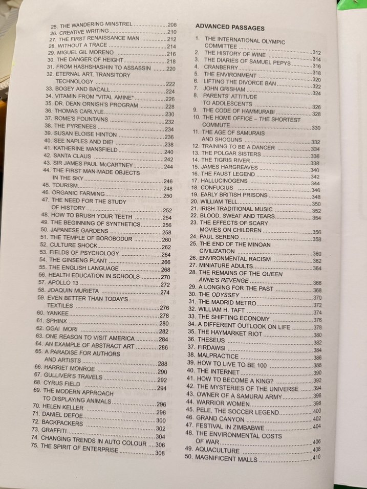 English Through Reading - ELS Yayıncılık YDT - Görsel 5