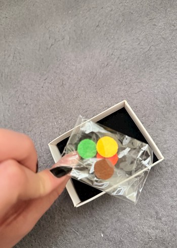 Aromaterapi Çelik Bilezik - Sevgililer Günü Hediyesi - Görsel 5