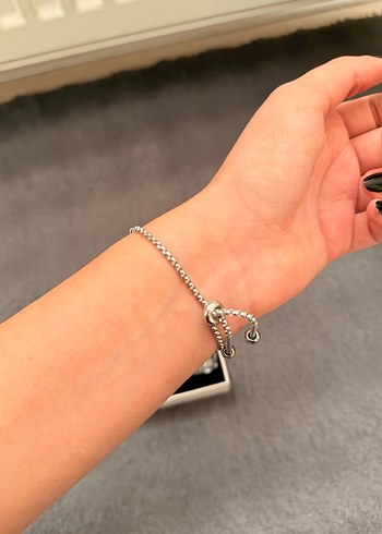 Aromaterapi Çelik Bilezik - Sevgililer Günü Hediyesi - Görsel 3