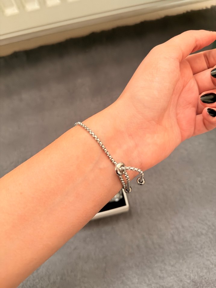 Aromaterapi Çelik Bilezik - Sevgililer Günü Hediyesi - Görsel 3