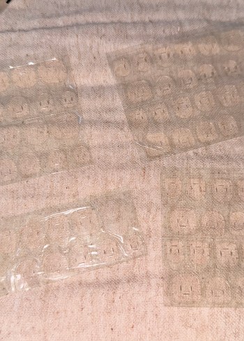 Takma Tırnak Yapıştırıcı - Görsel 2