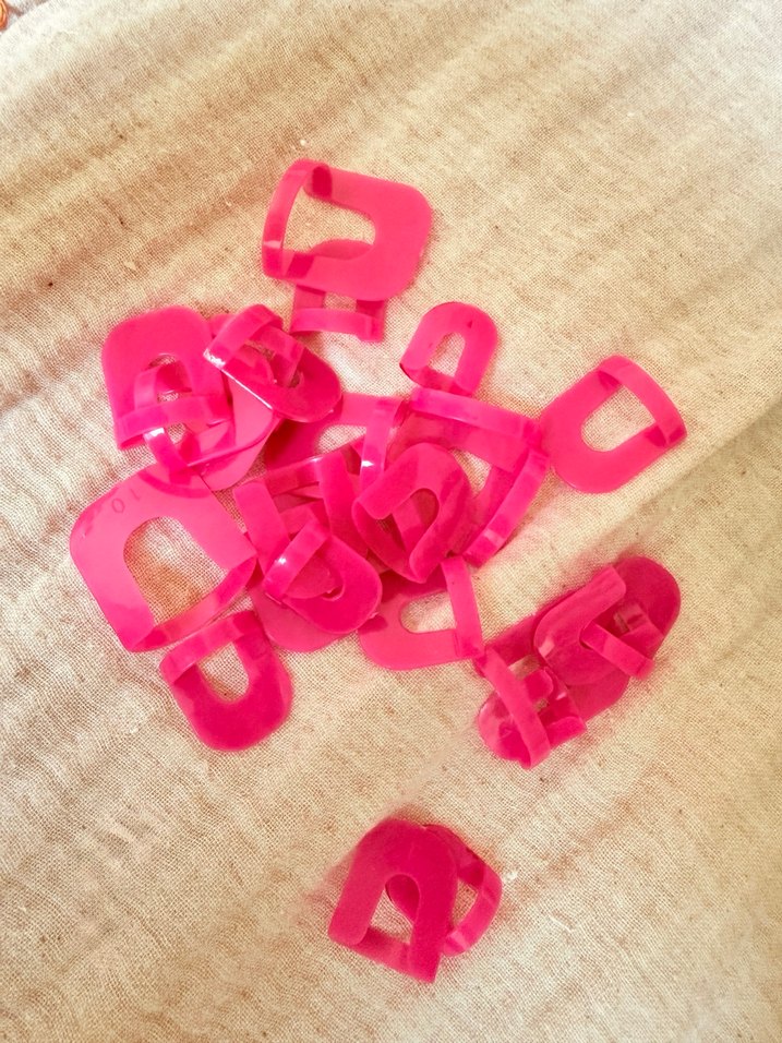 Oje Sürme Aparatı - Görsel 4