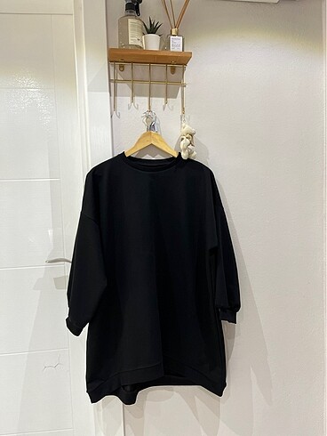 Oversize sweat