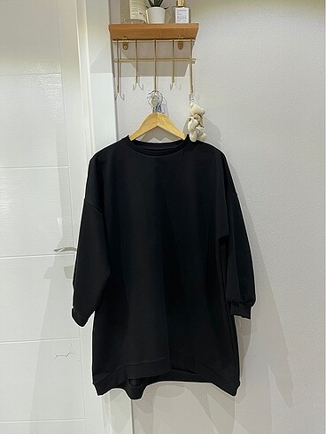 Diğer Oversize sweat