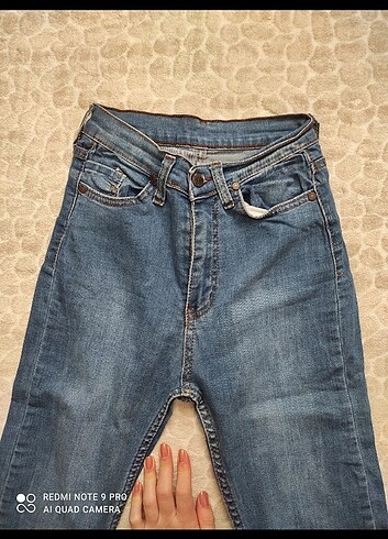 Kot jean