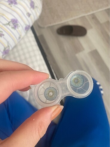 Beden Renk Lens lens