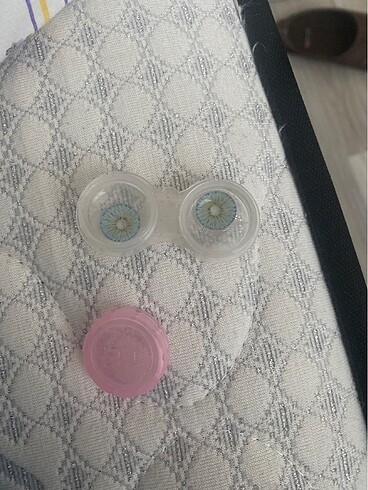 Beden Lens lens