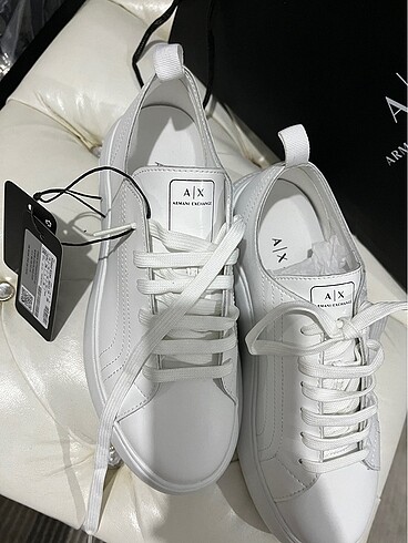 Armani Exchange Armani sneaker
