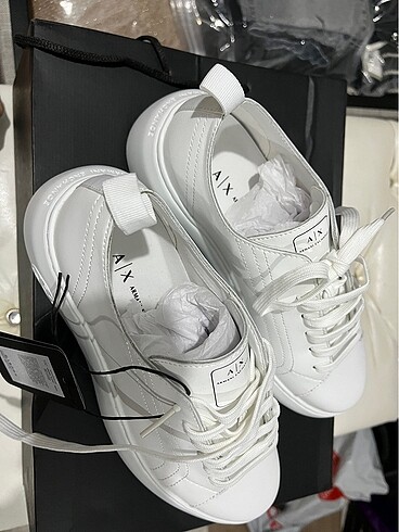 38 Beden Armani sneaker