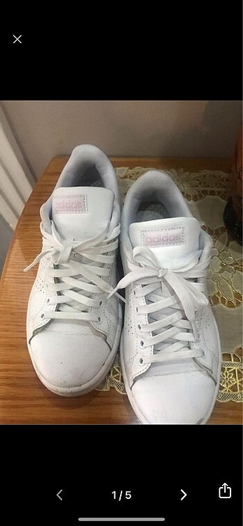 Adidas stan modeli