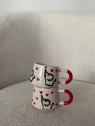 seramik kupa