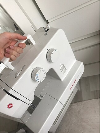 Singer 1409 dikiş makinesi