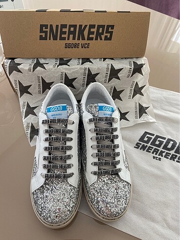 Golden goose