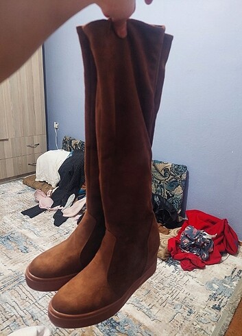 Diğer Çizme 