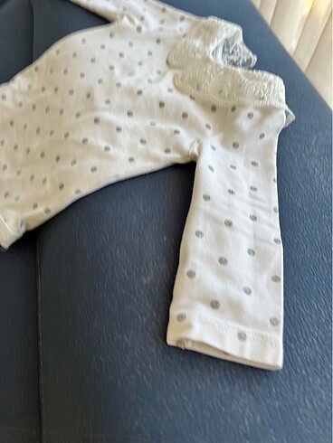 LC Waikiki LCW çıtçıtlı kıyafet